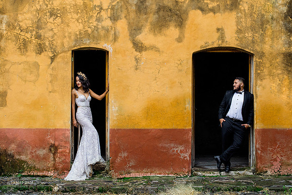 fotógrafo de bodas en guadalajara