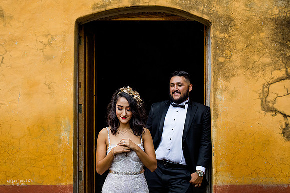 fotógrafo de bodas en guadalajara