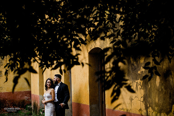 fotógrafo de bodas en guadalajara