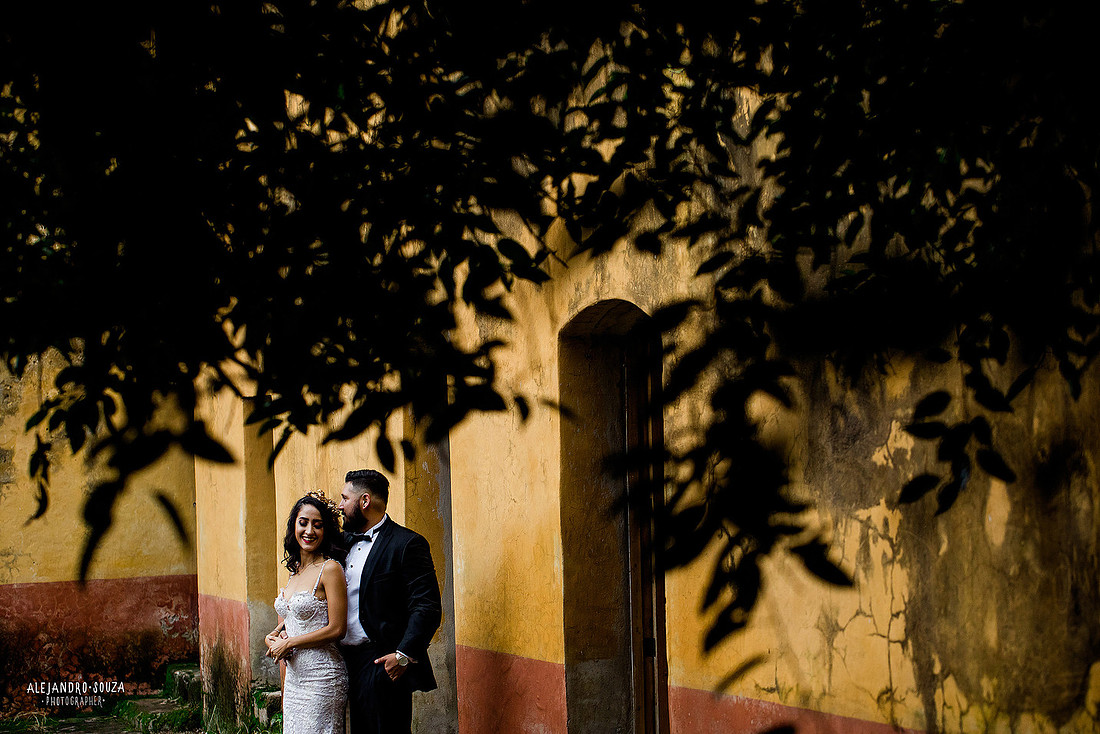fotógrafo de bodas en guadalajara