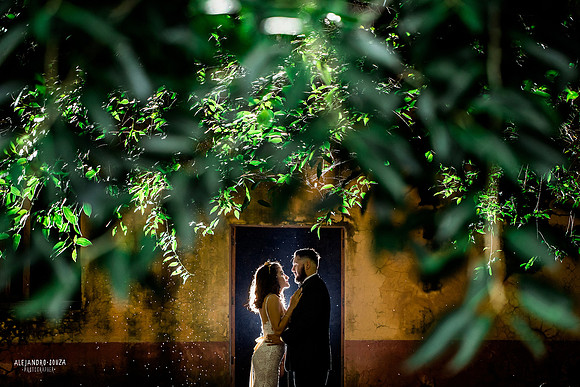 fotógrafo de bodas en guadalajara