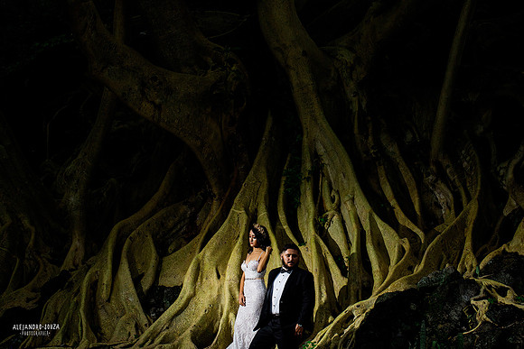 fotógrafo de bodas en guadalajara