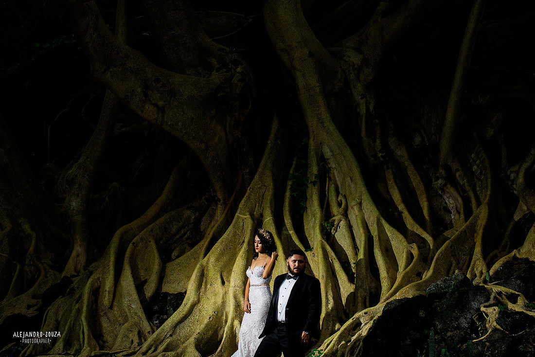 fotógrafo de bodas en guadalajara