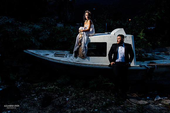 fotógrafo de bodas en guadalajara