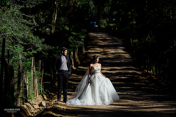 fotógrafo de bodas en guadalajara