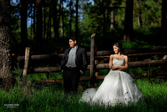 fotógrafo de bodas en guadalajara