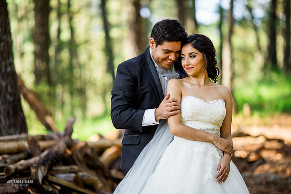 fotógrafo de bodas en guadalajara