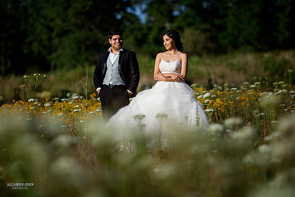 fotógrafo de bodas en guadalajara