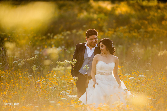 fotógrafo de bodas en guadalajara