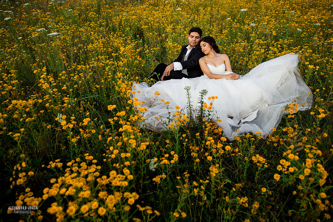 fotógrafo de bodas en guadalajara