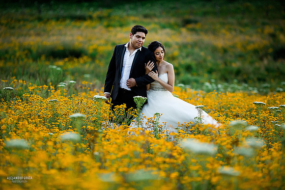 fotógrafo de bodas en guadalajara