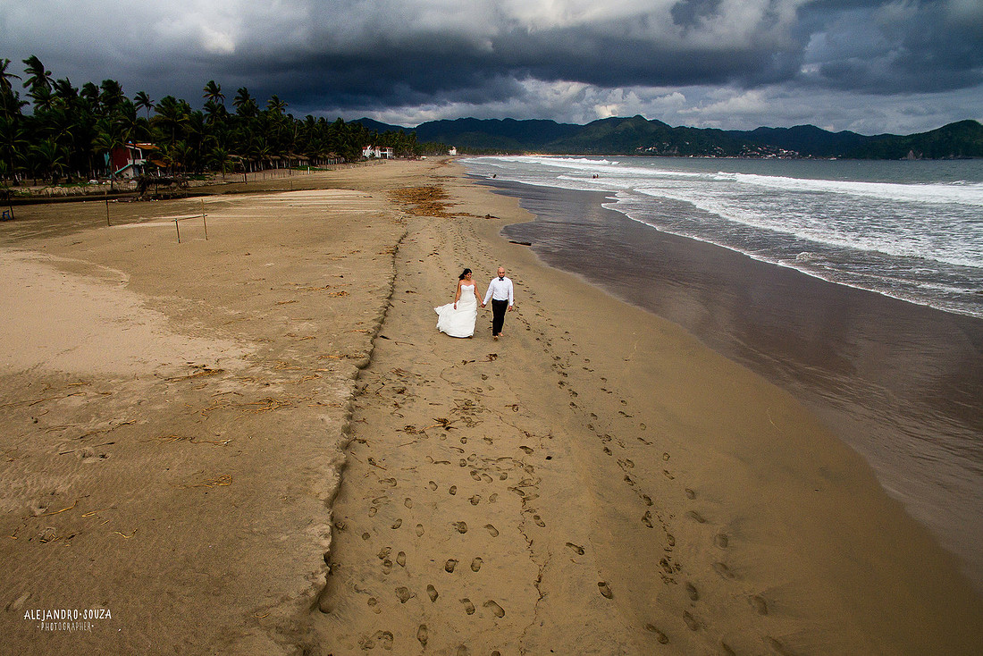 fotógrafo de bodas en guadalajara