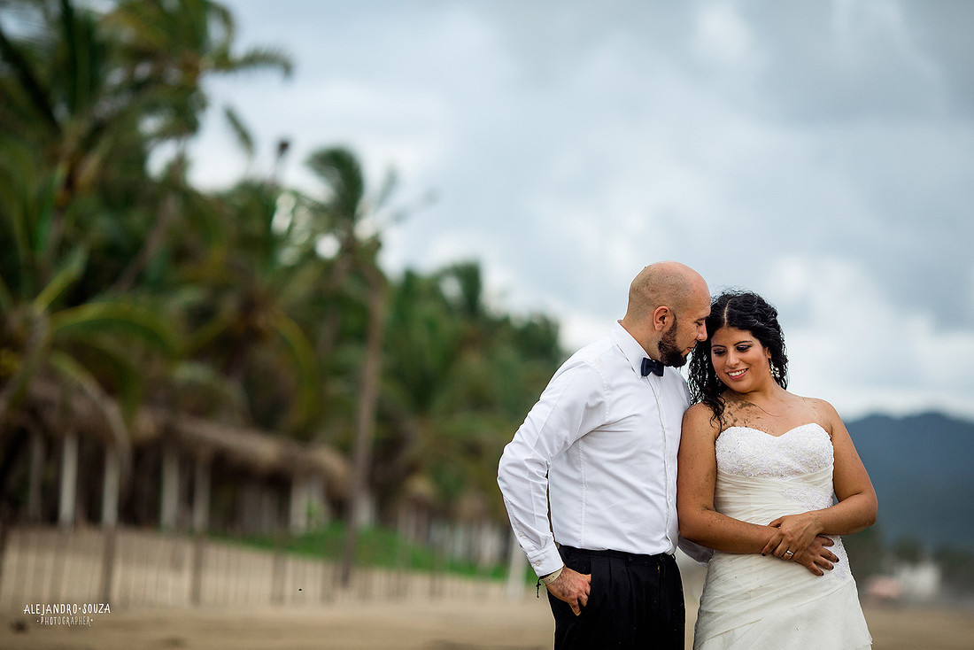 fotógrafo de bodas en guadalajara