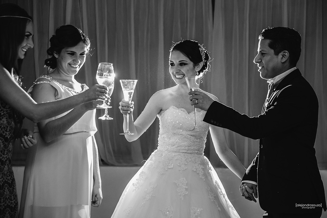 fotógrafo de bodas en guadalajara