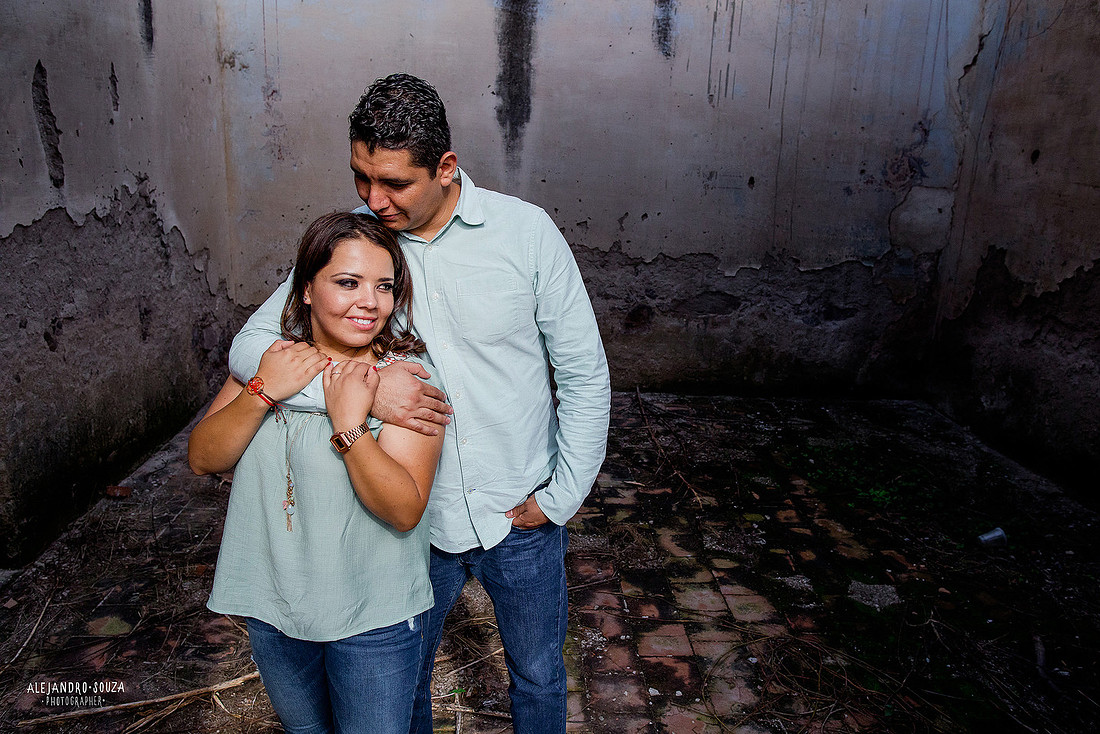fotógrafo de bodas en guadalajara