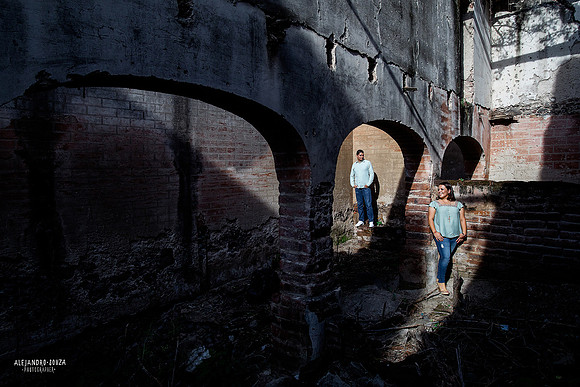 fotógrafo de bodas en guadalajara
