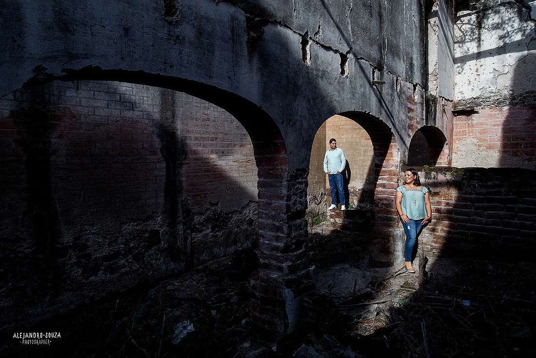 fotógrafo de bodas en guadalajara