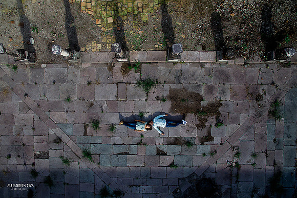 fotógrafo de bodas en guadalajara