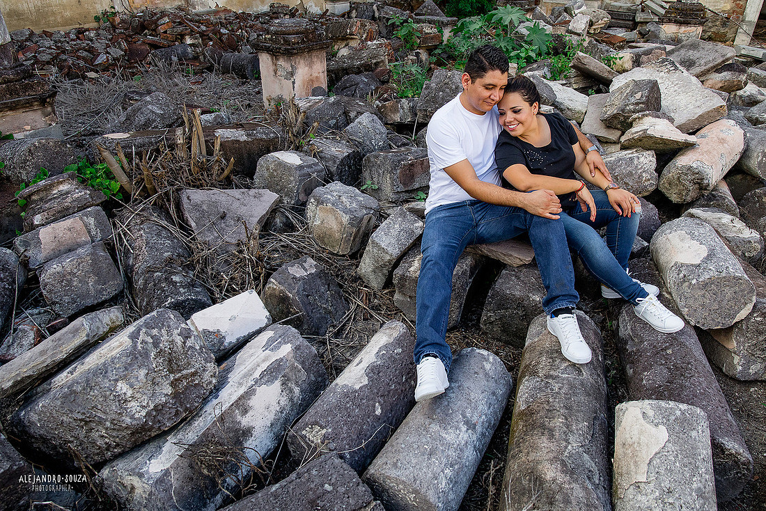 fotógrafo de bodas en guadalajara
