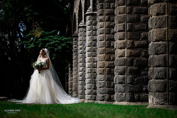 fotógrafo de bodas en guadalajara