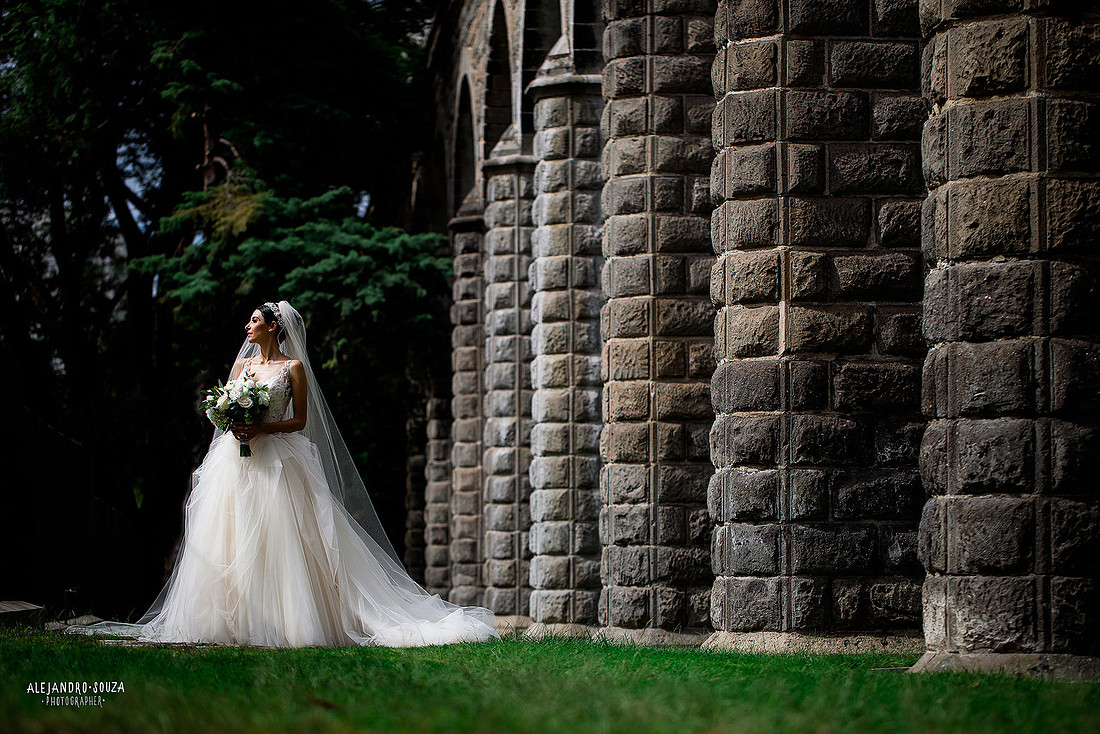 fotógrafo de bodas en guadalajara