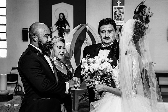 fotógrafo de bodas en guadalajara