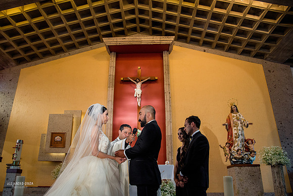 fotógrafo de bodas en guadalajara