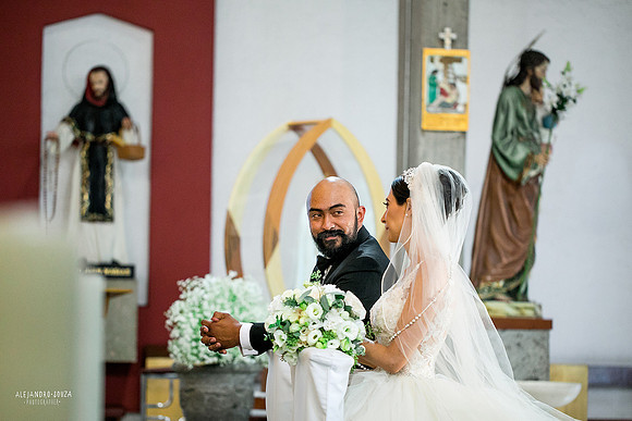 fotógrafo de bodas en guadalajara