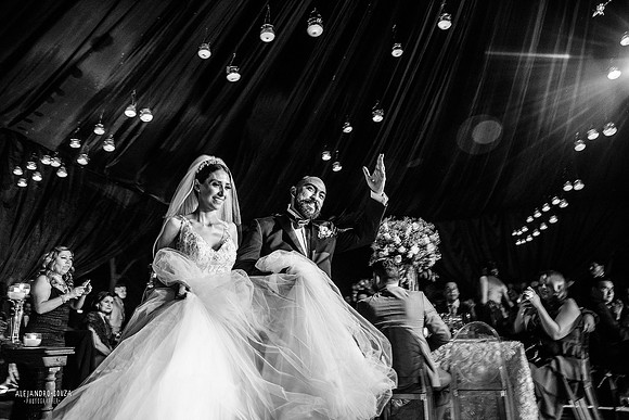 fotógrafo de bodas en guadalajara