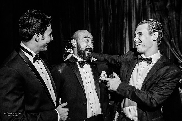 fotógrafo de bodas en guadalajara
