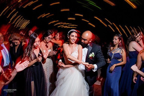 fotógrafo de bodas en guadalajara