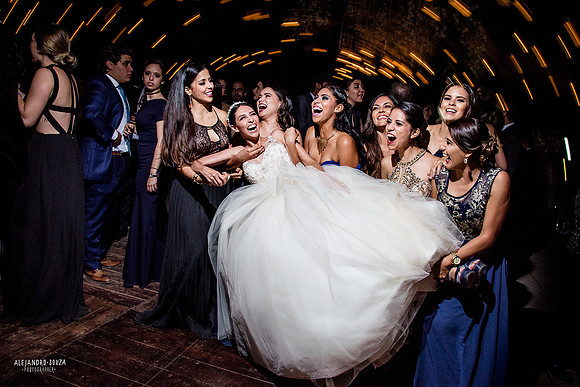 fotógrafo de bodas en guadalajara