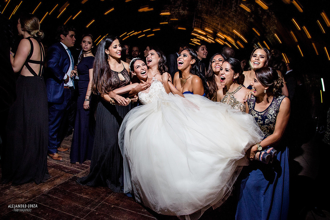 fotógrafo de bodas en guadalajara