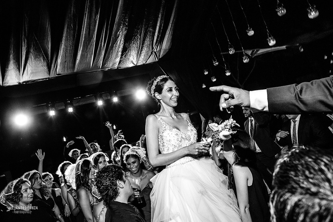 fotógrafo de bodas en guadalajara