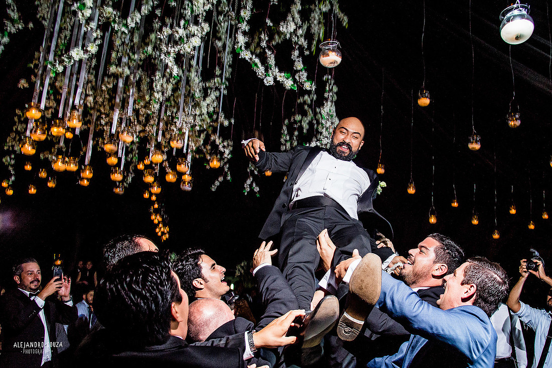 fotógrafo de bodas en guadalajara