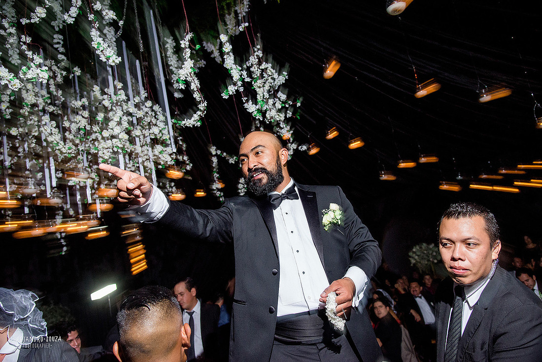 fotógrafo de bodas en guadalajara