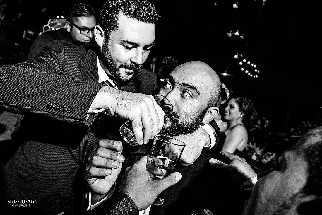 fotógrafo de bodas en guadalajara