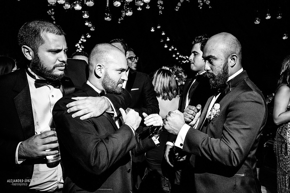 fotógrafo de bodas en guadalajara