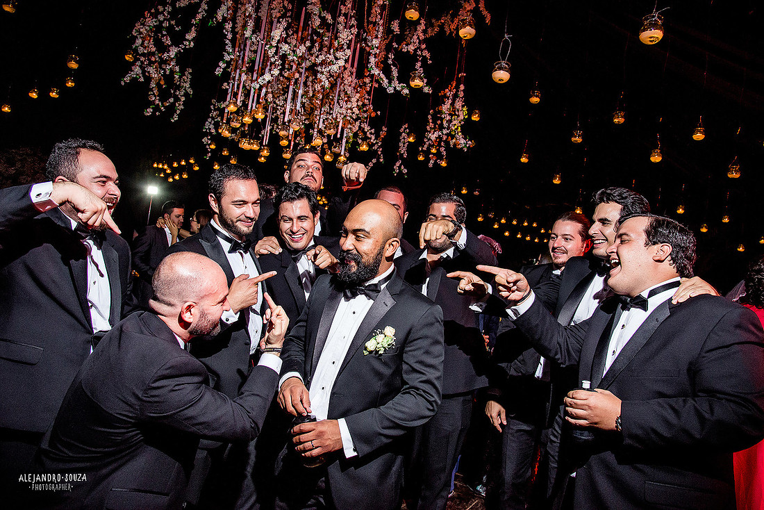 fotógrafo de bodas en guadalajara