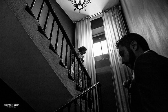 fotógrafo de boda en guadalajara