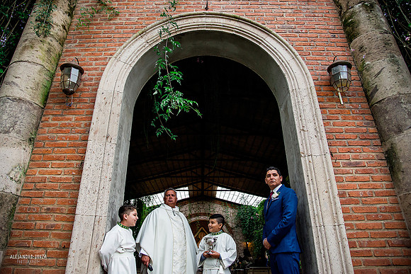 hacienda la magdalena