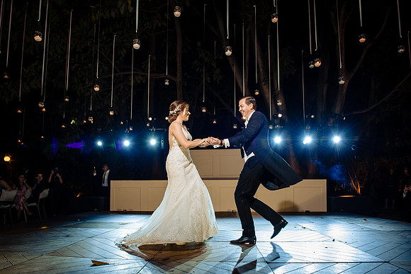 la florida eventos