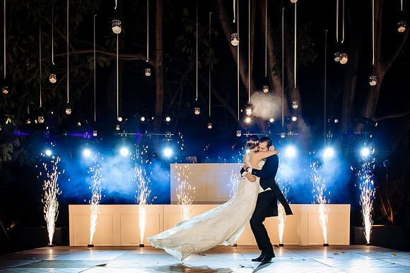 la florida eventos