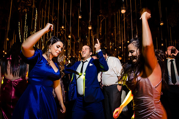 la florida eventos