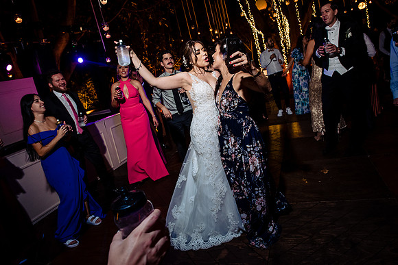 la florida eventos