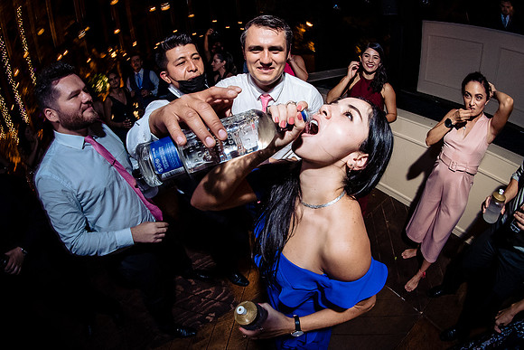 la florida eventos
