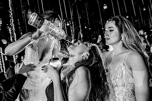 la florida eventos