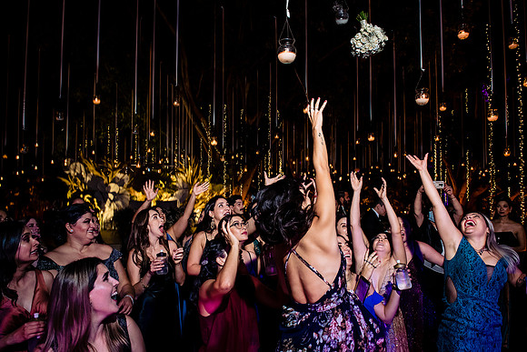 la florida eventos