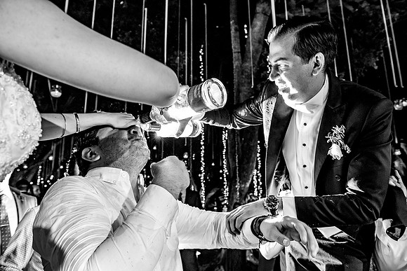 la florida eventos
