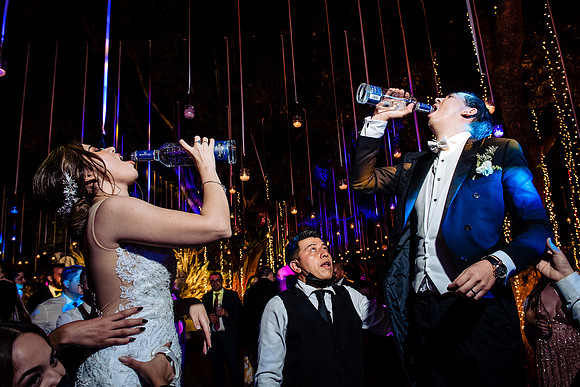 la florida eventos